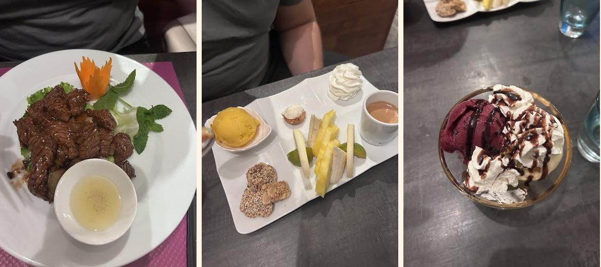 Yang Xi Cuisine Indochinoise - Gallery Image 3