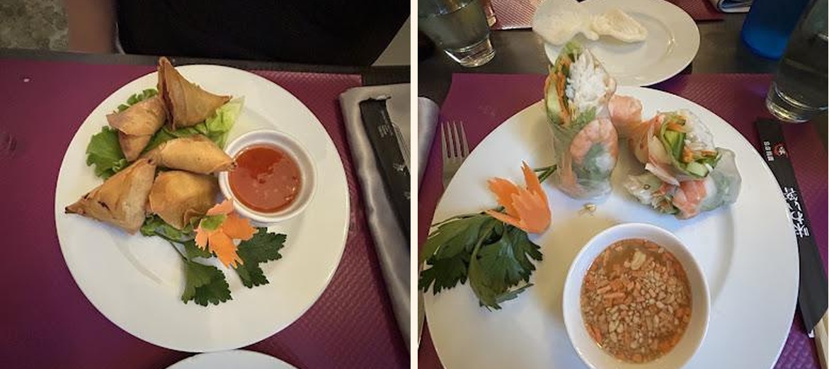 Yang Xi Cuisine Indochinoise - Gallery Image 4