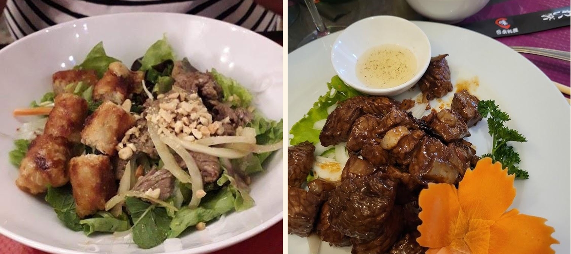 Yang Xi Cuisine Indochinoise - Gallery Image 6